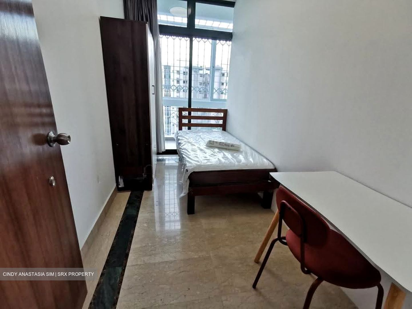 Hillview Green (D21), Condominium #621719371